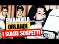 Emanuela Orlandi:  i soliti sospetti (4° parte )