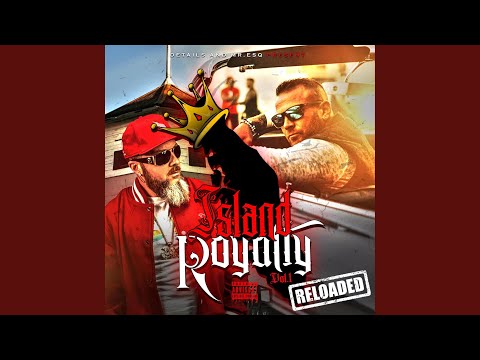 Putar Crown Jewel (feat. Valence) - Details