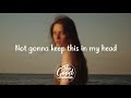 Kate Vogel - Truth (Lyrics / Lyric Video)