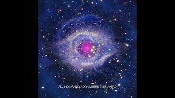 Eyes Ahead (All India Radio vs Kilbey Kennedy New Instrumental)