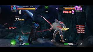 MCoC: S68 Tier 2 Yondu vs The Destroyer (node 23) | Alliance WAR 04/12