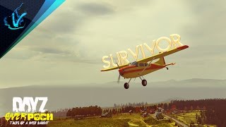 SURVIVOR - Tales Of A Wise Bandit - DayZ Mod: Overpoch [CCG] - Episode 47