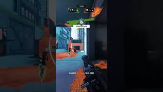 Gave got my flying high, literally #empulse #fps #gaming #gamingclips #movement