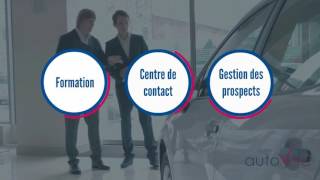 Introducing autoVHC - BTC's electronic vehicle health check software (French) screenshot 5