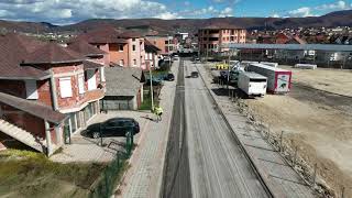 Ko Je Zaslužan Za Puteve U Tutinu? Političari U Novoj Prepirci