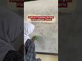 Jadikan 4 segitiga dengan memindahkan 3 garis #shorts #logika #challenge #mtk #matematika