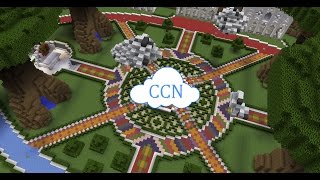 CloudCraft Network Trailer!