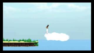 Sprout Clouds, Seeds And Enemies