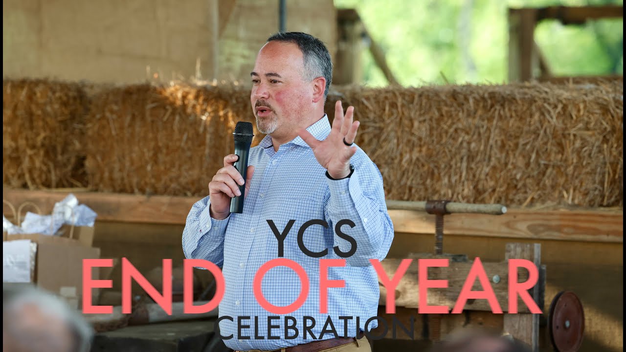 Yadkin County Schools | End Of Year Celebration | May 2025