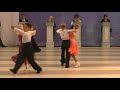 Танго дети Tango Dance