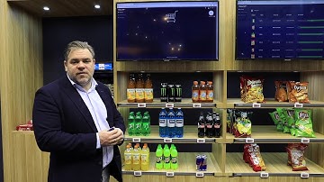 SOLUM Group ESL Tap and Go system