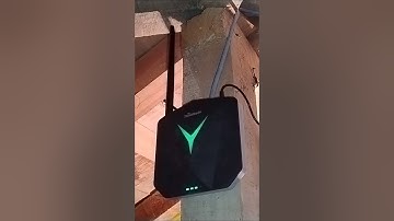 ThinkNode G1 LoRaWAN Gateway Setup & Testing! #shorts #lorawan