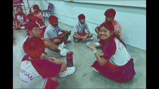 Junyuan Secondary School Sec 1 Orientation 2025