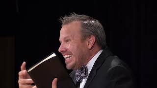 Sermon Replay // Back to the Future: For the Common Good - Pr. Chad Stuart - Sept. 12, 2020
