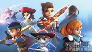 Survivor Hero: Smash.io screenshot 3