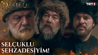 Download Lagu Selçuklu Hanedanından Muzaffereddin Davut - Diriliş Ertuğrul 3. Bölüm MP3