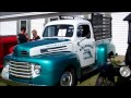 Barrington Truck Show 8 19 2012