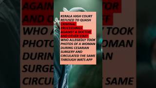 Legal Updates 10 August 2024 #shorts #indianlaw