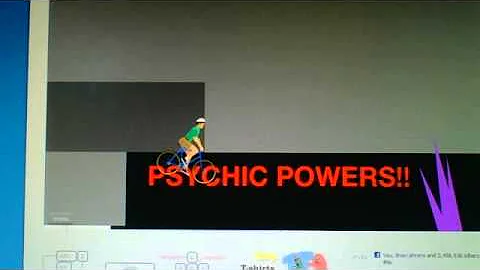 Rage Quit = Happy Wheels Part II