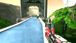 Tribes Vengeance Trailer 2