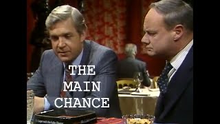 Famous The Main Chance - episode 40 - starring John Stride (1975) Wealth