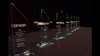 2022 Community of Excellence Awards