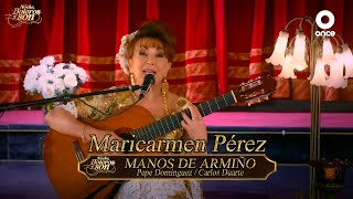 Manos De Armiño - Maricarmen Pérez - Noche, Boleros y Son by Marco del Muro 84 views 6 days ago 1 minute, 43 seconds