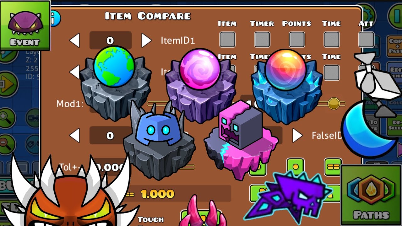 10 Forgotten 2.2 Features