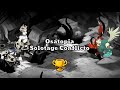 [DOFUS] Osatopia 2 | Solotage Conflicto