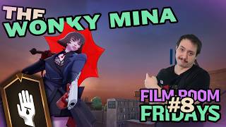 The Wonky Initiate Mina... | Deadlock FRF #8