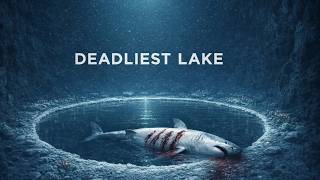 The Deadliest Lake On Earth Is At The Bottom Of The Ocean