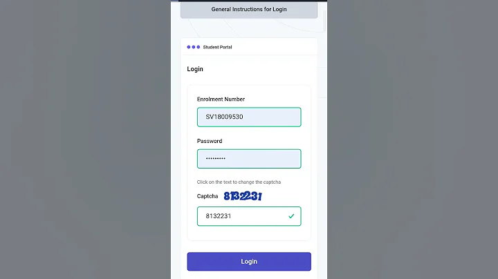 Sri Dev Suman Uttarakhand University (Sdsuv) For Main Odd Semester Examination (Session 2024-2025)