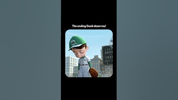 Goobs alternative ending 😭