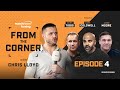 From The Corner | Mark Tibbs, Dave Coldwell & Jamie Moore