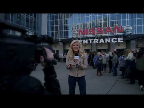 News Report of Juliette Barnes Comeback (Nashville CMT)