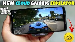 *Best PC Mode Cloud Gaming App | Play All PC Games Free screenshot 5