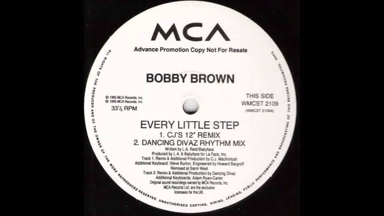 洋楽 PROMO ONLY LOVE HAPPY EP CJ MACKINTOSH Love To Infinity - Someday (CJ Mackintosh Cosmack Mix) - YouTube