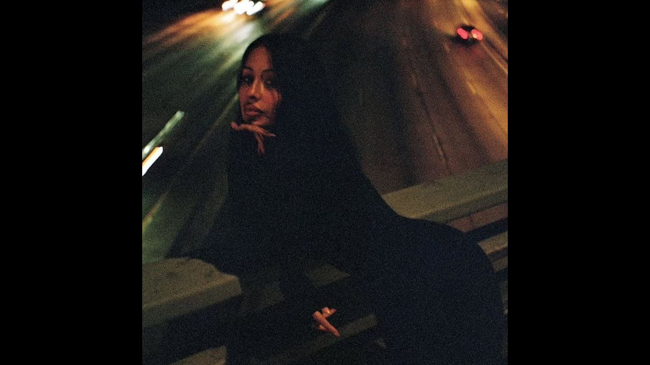 [FREE] Ambient Lucki Type Beat - "Pen"