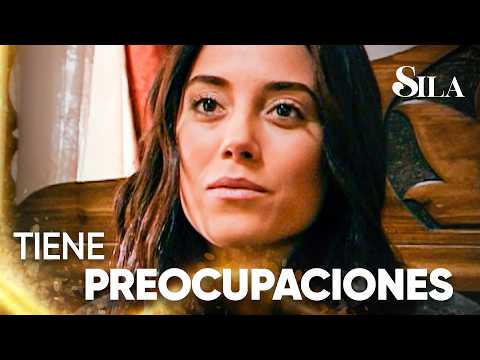 Sila no puede estar feliz por tener un hijo - Sila | Escenas Inolvidables