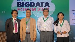 VCC Events: There is a huge opportunity in monetising multidimensional data, say experts