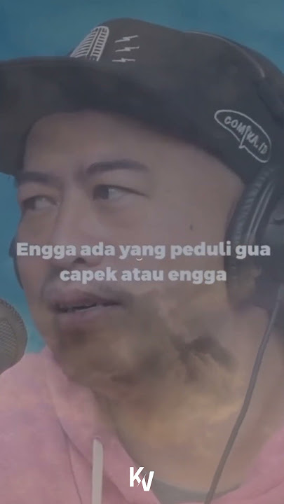 Tidak ada yang peduli padamu...