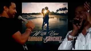 Shaggy & Sanchez - With You - Ranch Entertainment - August 2014