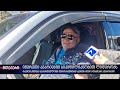 რატომ კვდება საქართველოში ევროკავშირზე სამჯერ მეტი ადამიანი ავარიებში