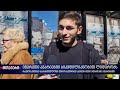 რატომ კვდება საქართველოში ევროკავშირზე სამჯერ მეტი ადამიანი ავარიებში