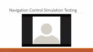 ECE 4534: Embedded Systems Design - Team 15 Project Video | Spring 2021 (old)