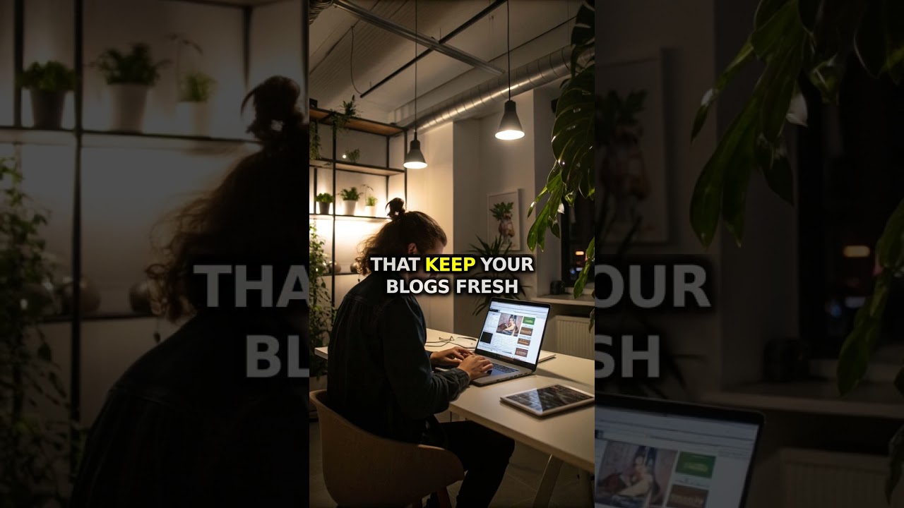 Boost Shopify Traffic by 200% with AI