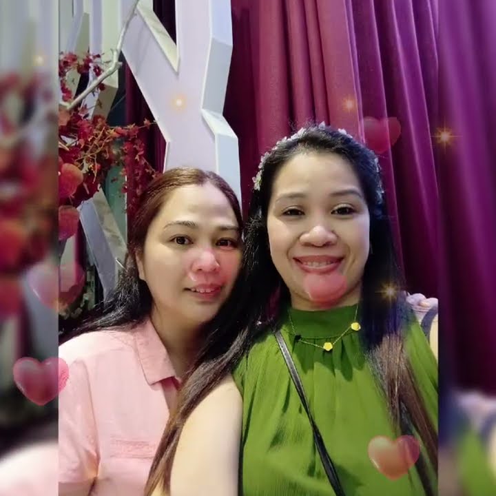 My company (TDK corporation Taiwan)year end party 2024