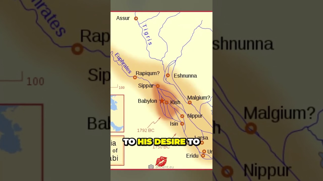 Uncovering the Insane Secrets of Ancient Babylon What You Didnt Know