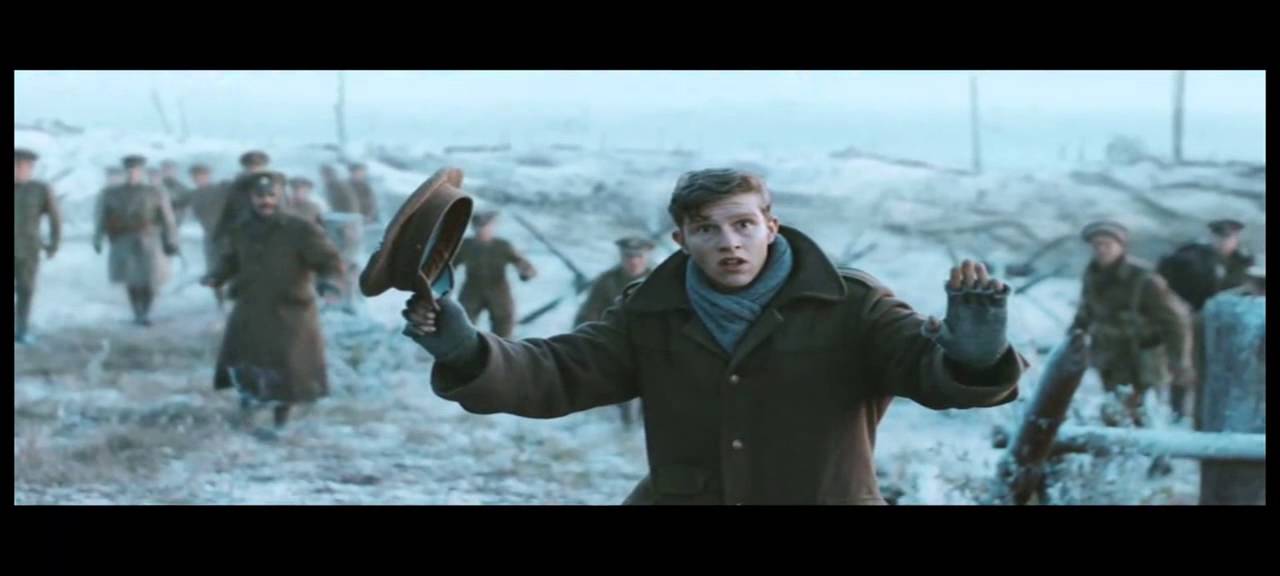Sainsburys Christmas 2014 Ad (what happened next) YouTube