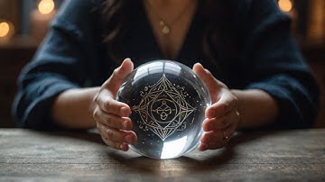 How to Scry for Beginners - Step-by-Step Guide.